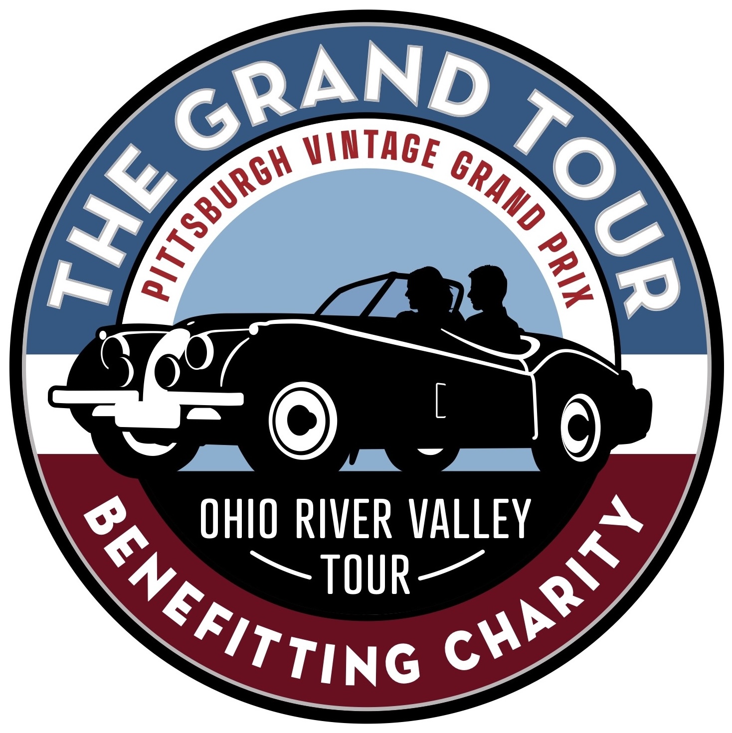 The Grand Tour Of The Ohio Valley