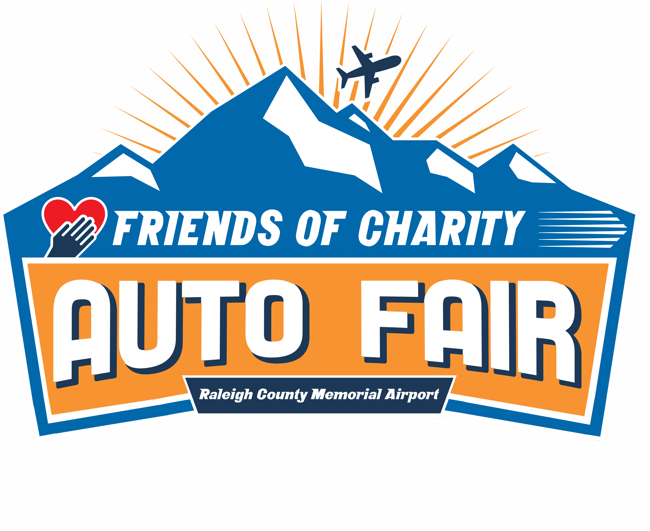 Friends Of Charity Auto Fair 2026