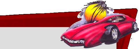 45th Annual Kustom Kemps of America Leadsled Spectacular