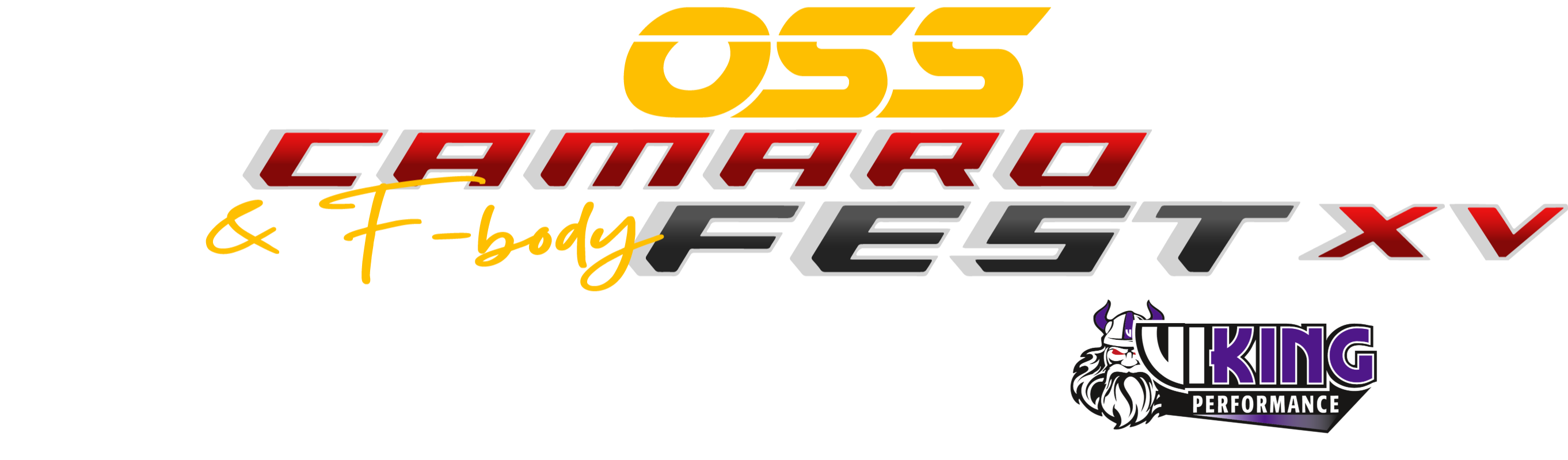 Camaro Fest Bowling Green