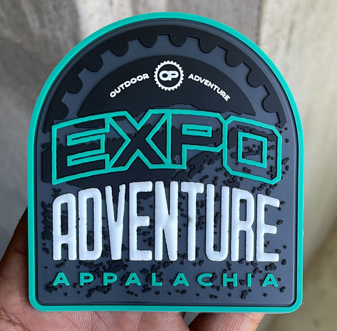 Expo Adventure Appalachia