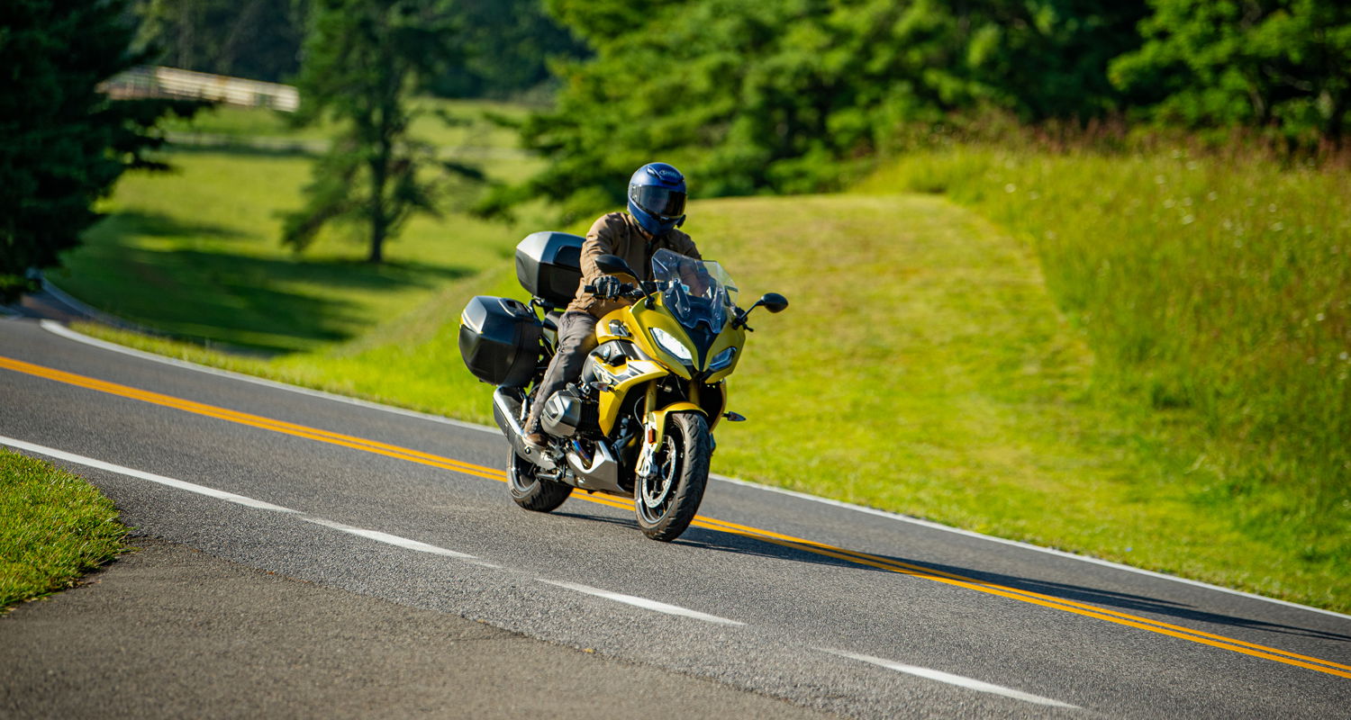 Rides4Fun Weekend Getaway at Stonewall