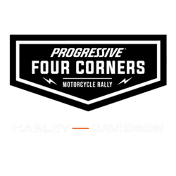 32nd Annual Four Corners Motorcycle Rally