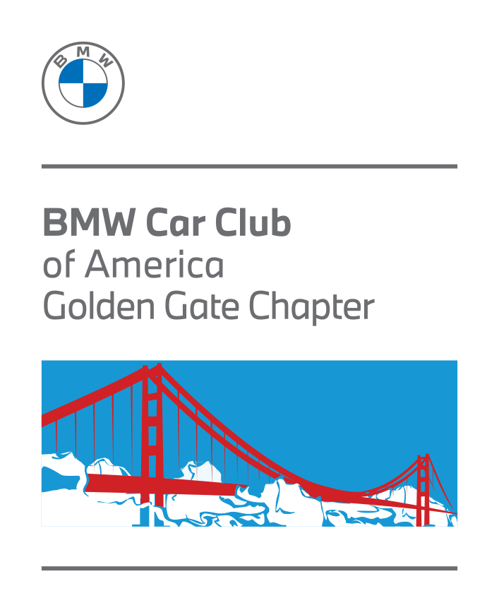 BMW CCA Cars and Coffee North Bay