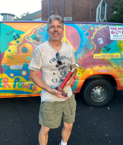 Cruisin' Downtown Toms River