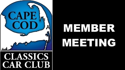 Cape Cod Classics Dash Plaque Night