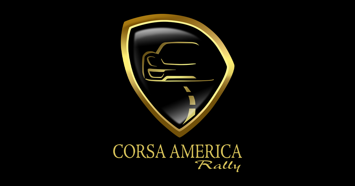 Corsa America Rally 2026