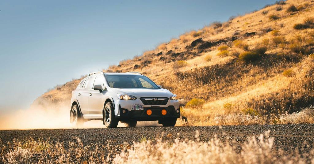 Colorado Adventure Rally 2026