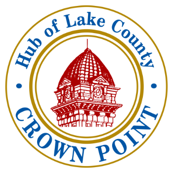 Crown Point Car Cruise At Bulldog Park