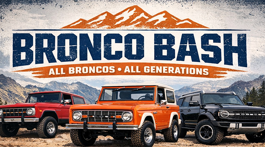 Museum Of Automobiles Spring Swap Meet And Car Show