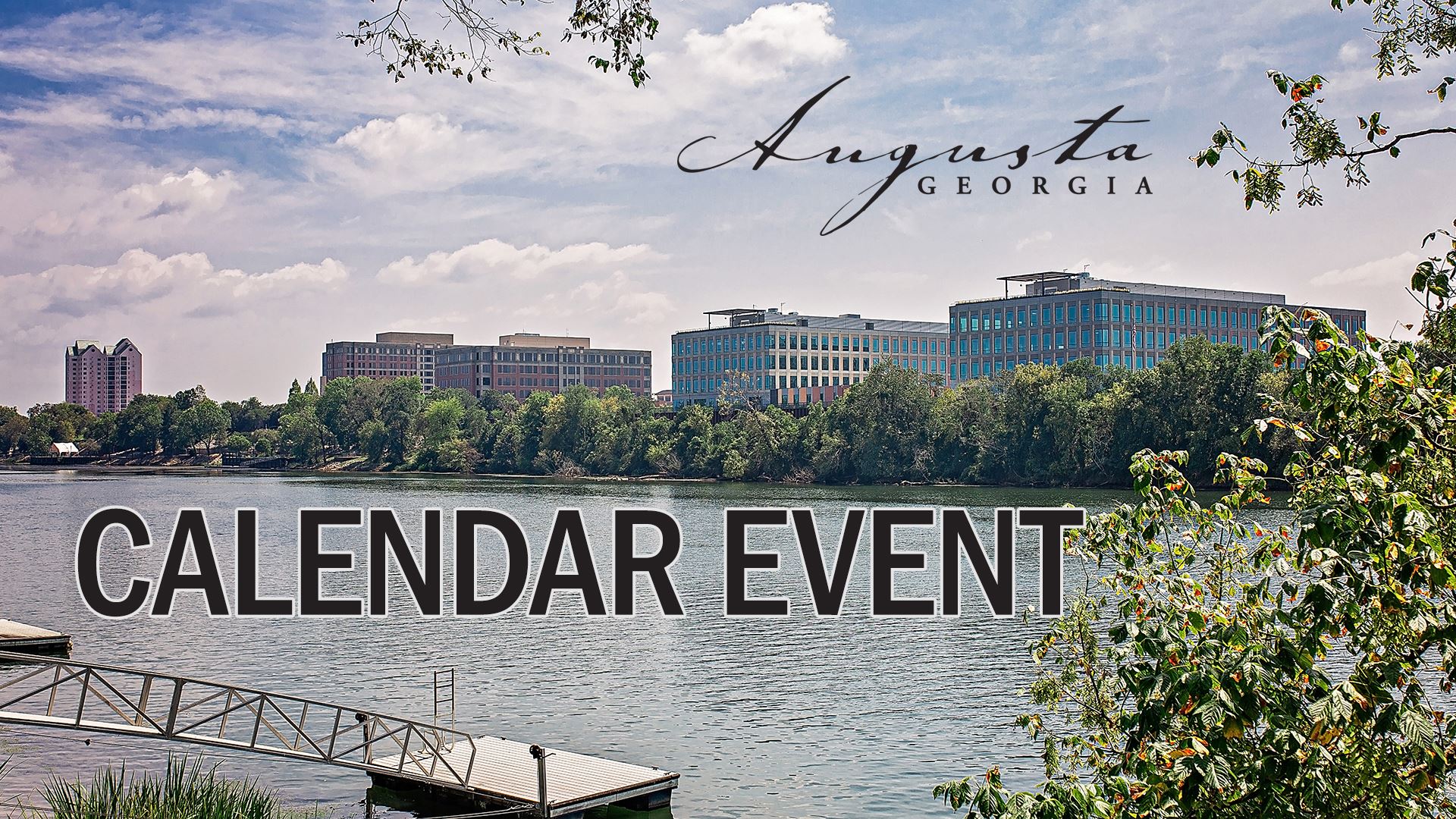 Augusta First Friday Concert And Car Show