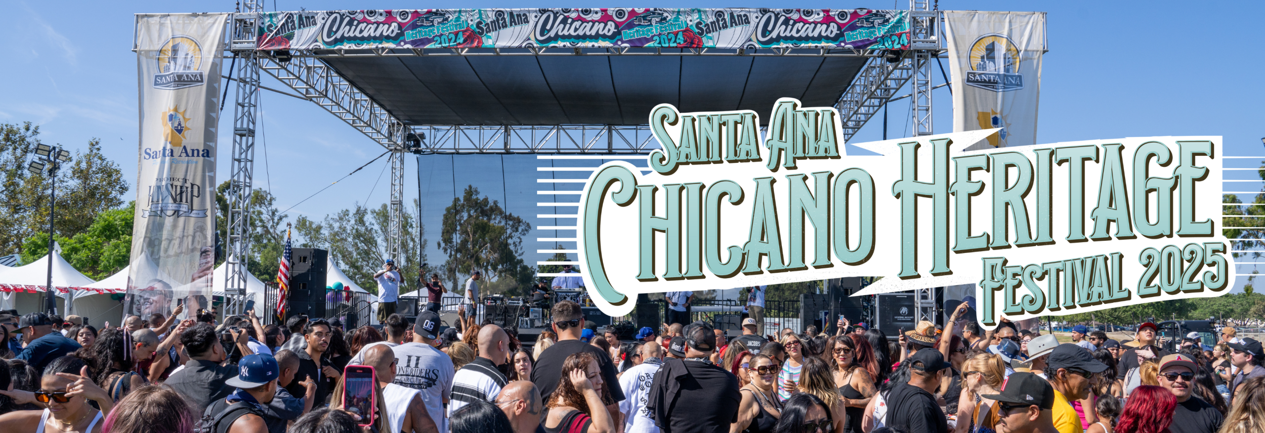 Chicano Heritage Festival Car Show & Cruise
