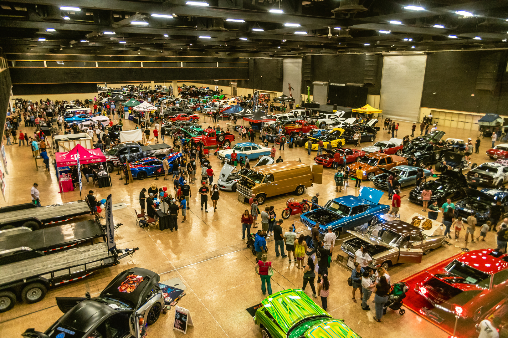 Corpus Christi Car Show 2026
