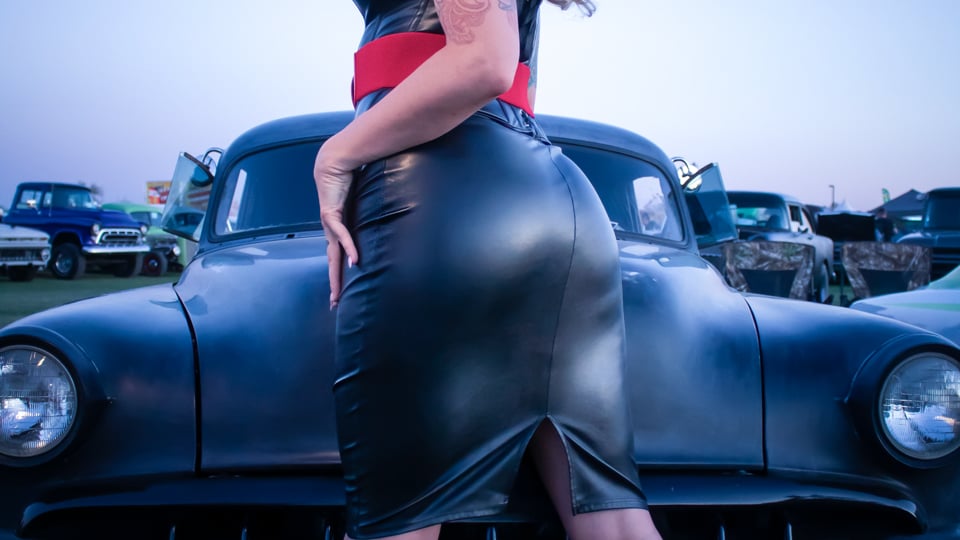 15th Annual AZ Rockabilly Bash