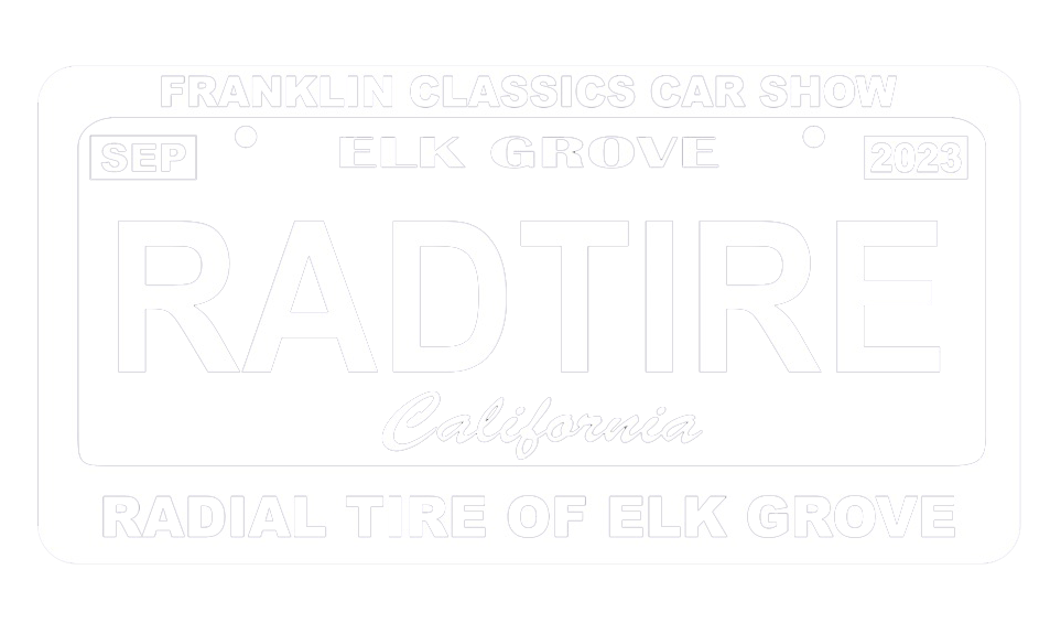 Franklin Classics Car Show