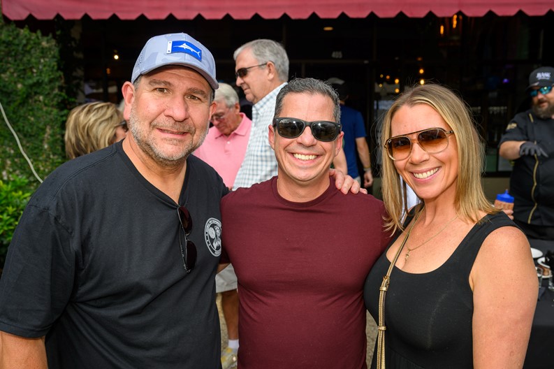 Roswell Motoring Festival