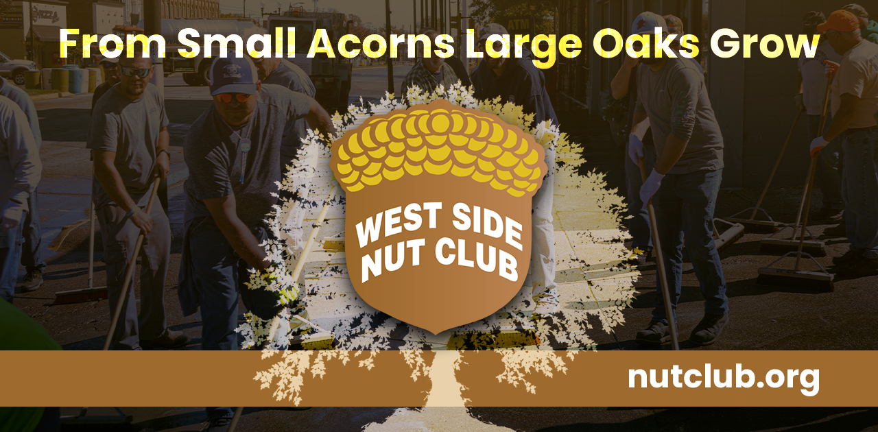 West Side Nut Club Cruise-In Car Show Evansville