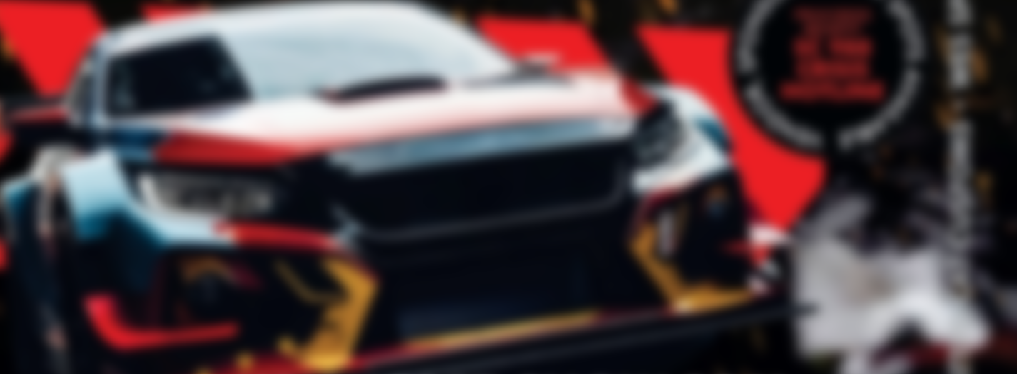 FAST-SHOW North Charleston