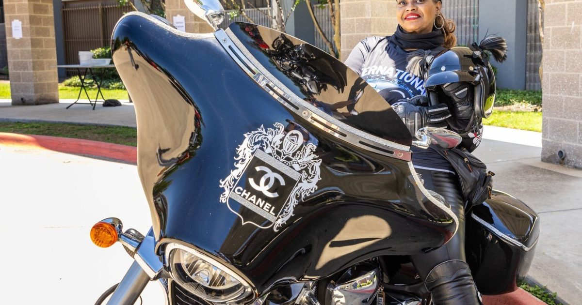 Show 'em Off Car and Bike Show