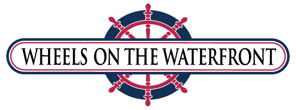 Wheels on the Waterfront