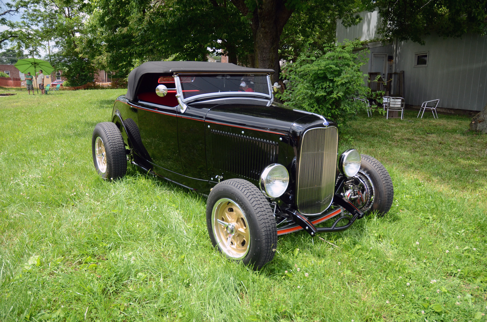 Beatersville Car and Bike Show