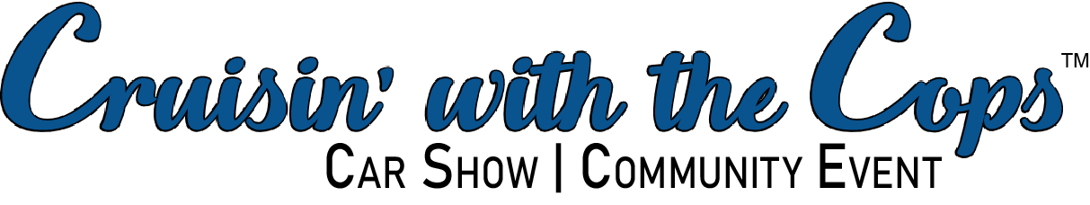 Cruisin' With the Cops Car Show