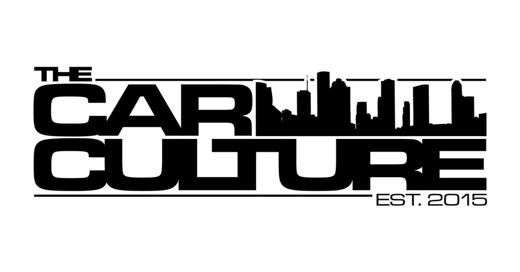 The Car Culture Invitational at Sugar Land Town Square