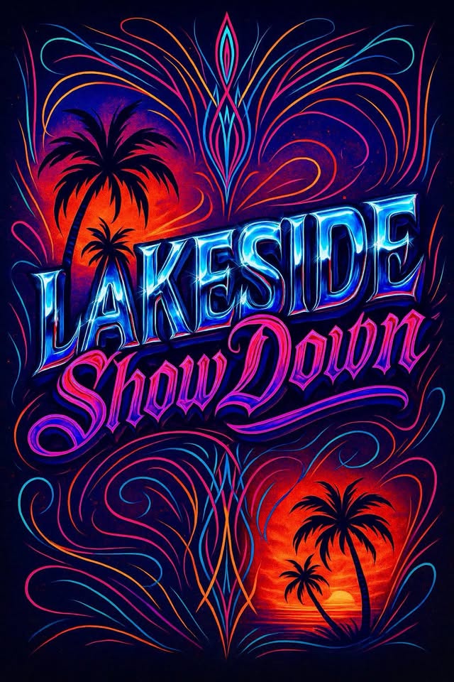 Lakeside Showdown 2026