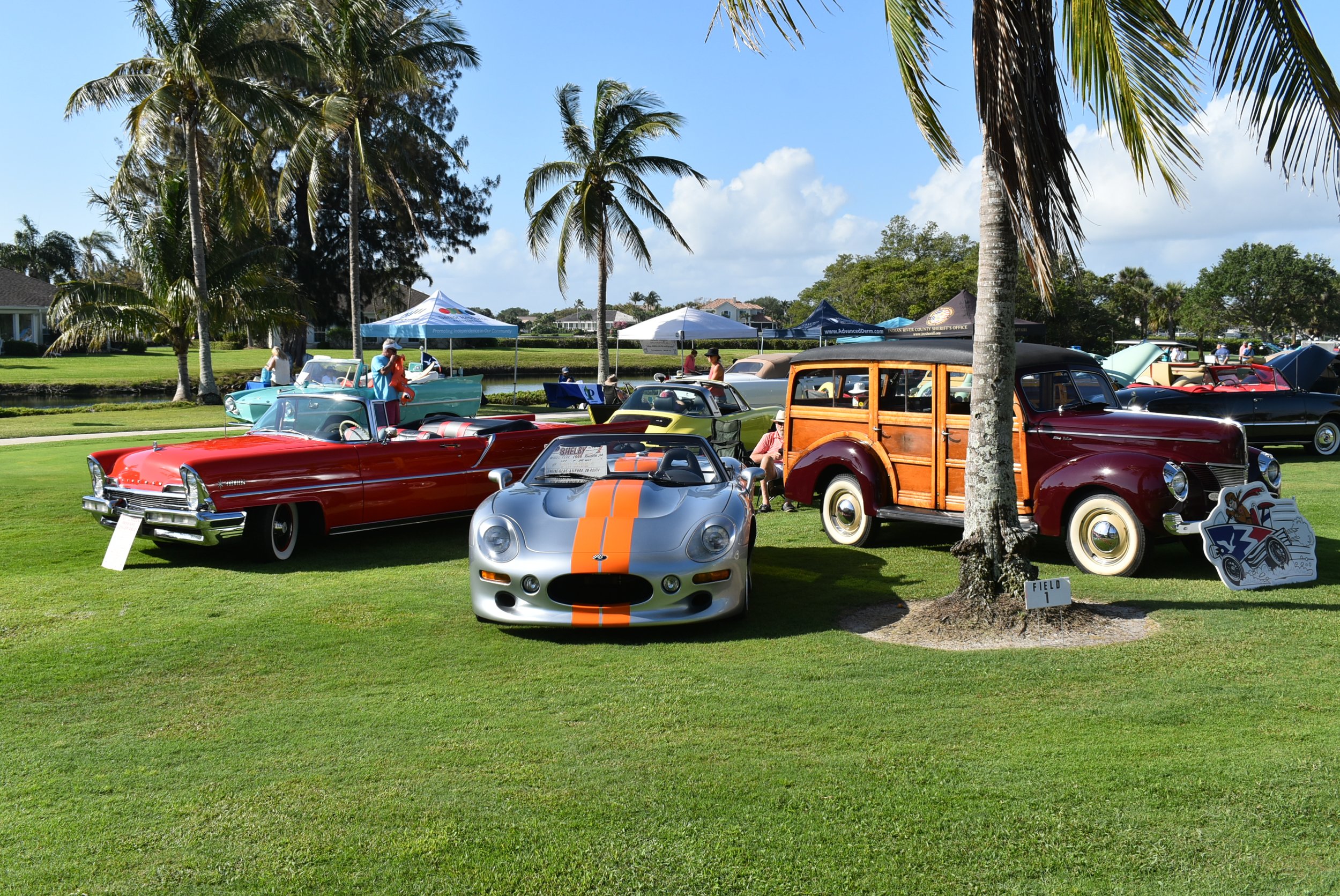 Wheels & Keels Vero Beach