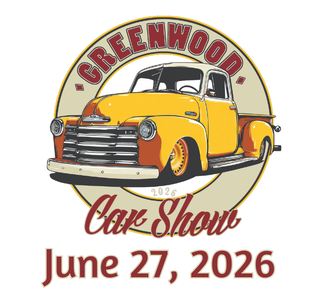 Greenwood Car Show