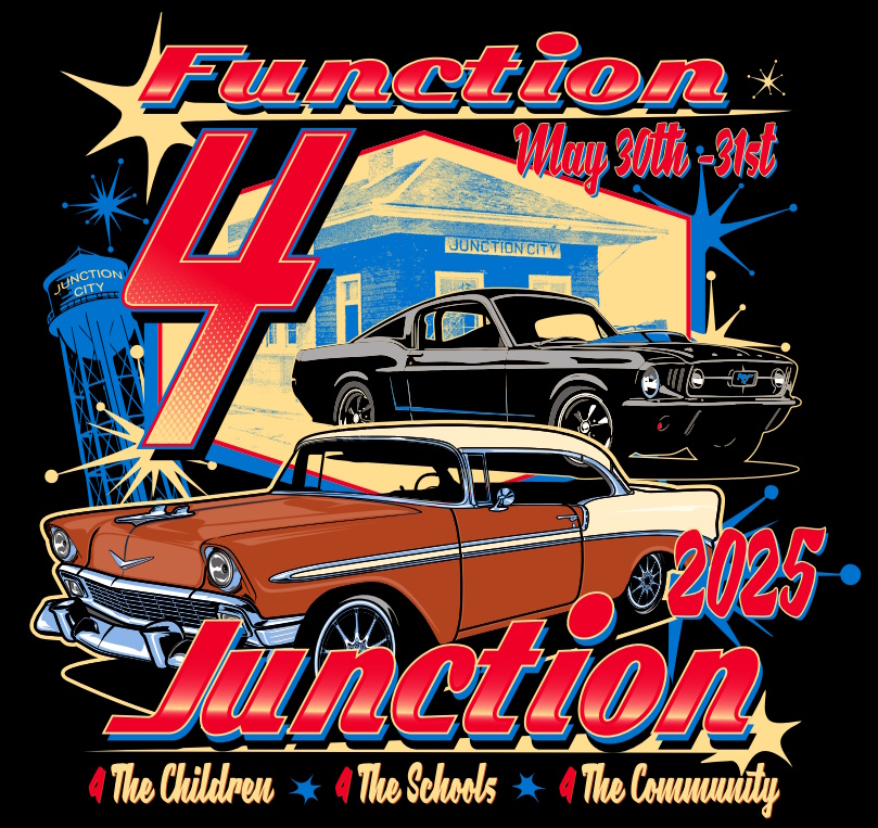 Function 4 Junction - Eugene OR