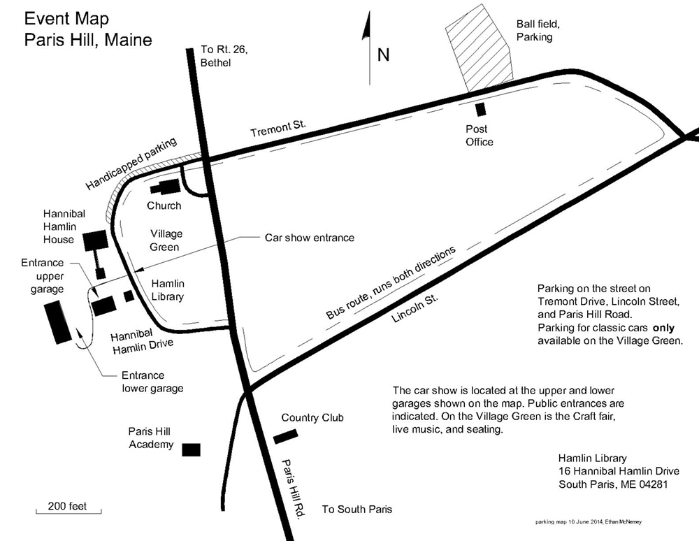 47th Annual Founder's Day - The Bahre Collection