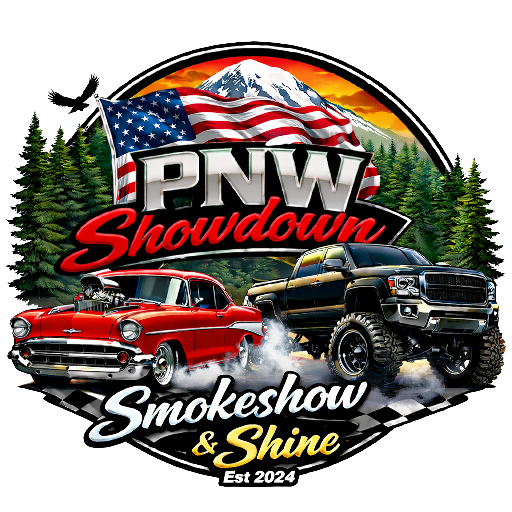 Eugene Car Show 2026