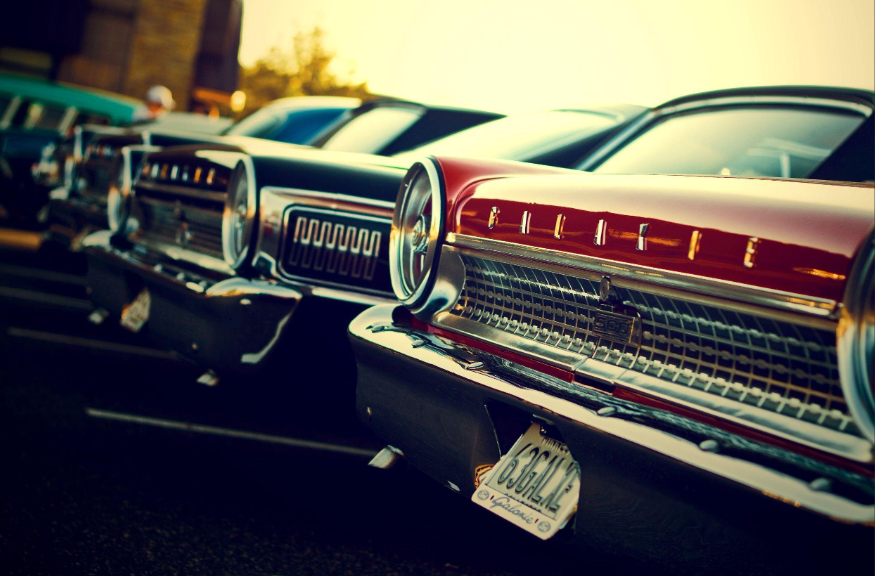 Muckleshoot Casino Resort Hot Rod & Custom Car Show