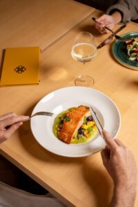 Scoop the Loop First Friday