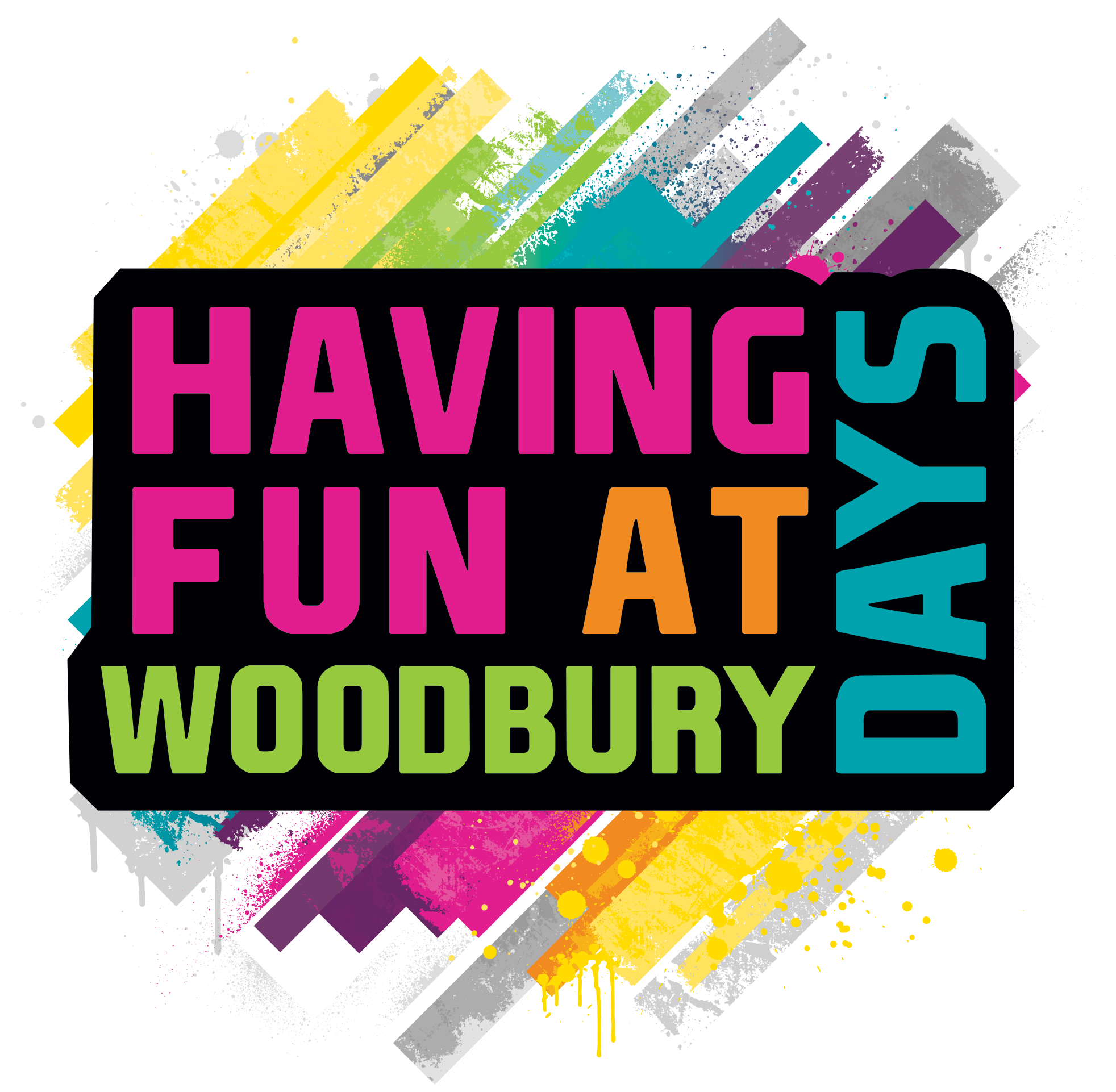 Woodbury Days Car Show