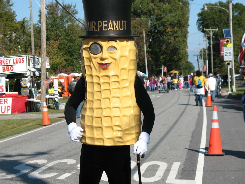 Driver Days Fall Festival Car Show