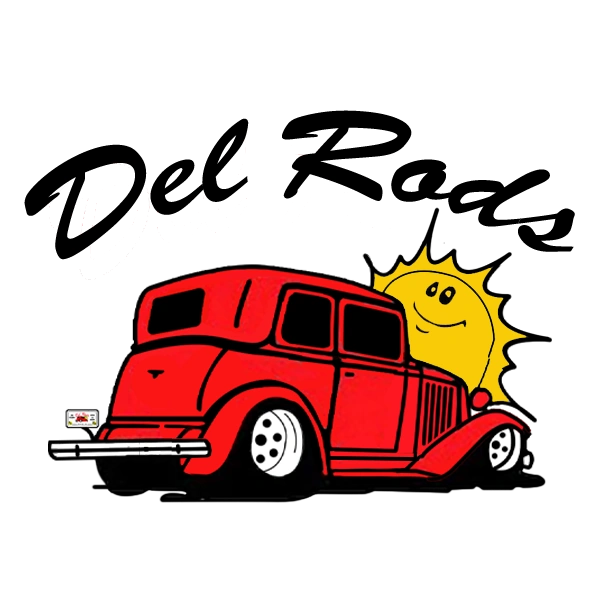 Del Rods Cruise Night