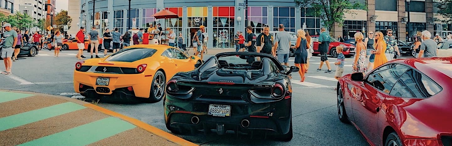 PVGP Tune-Up Party at SouthSide Works