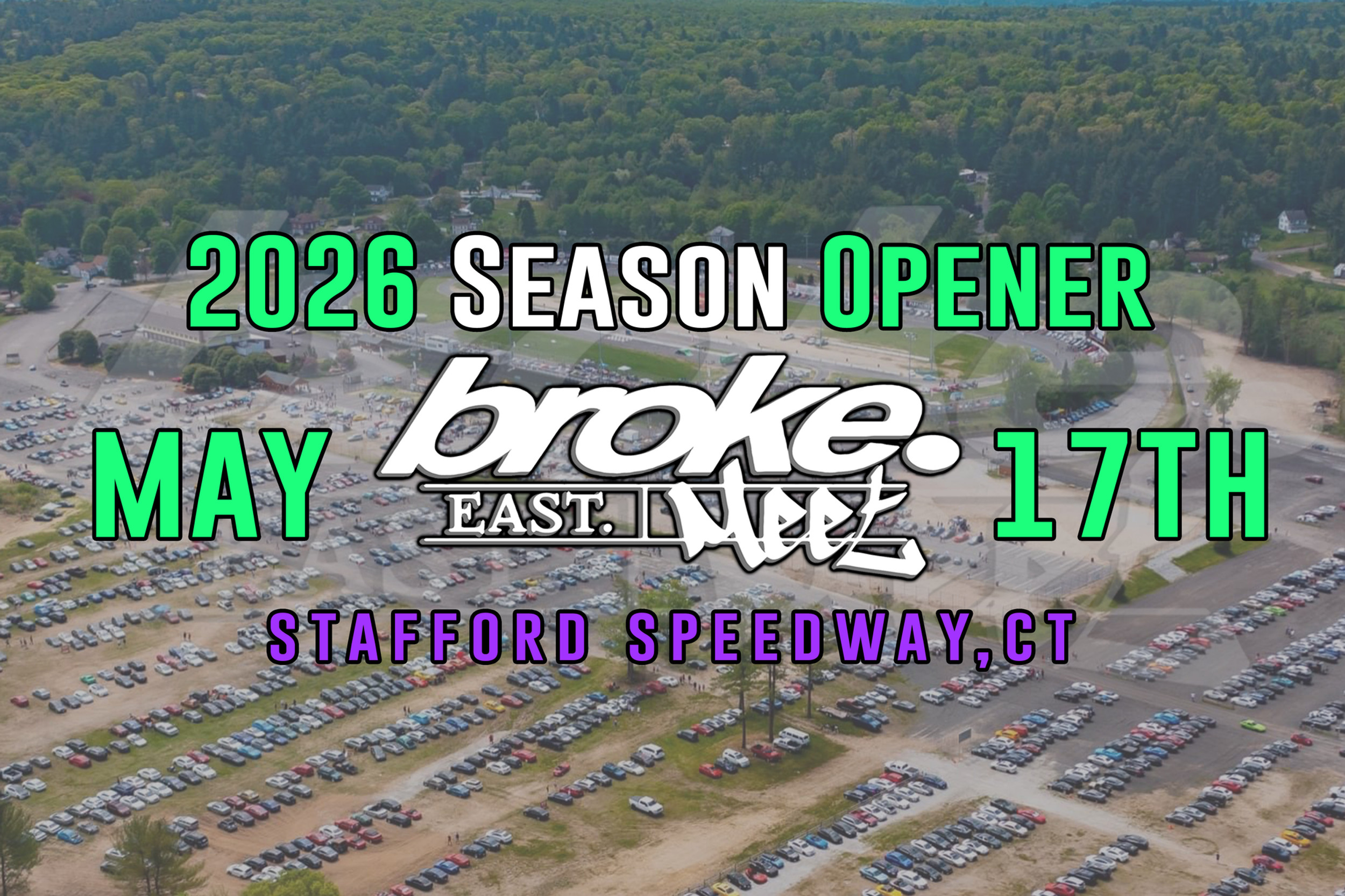 Broke East Meet - East Hartford