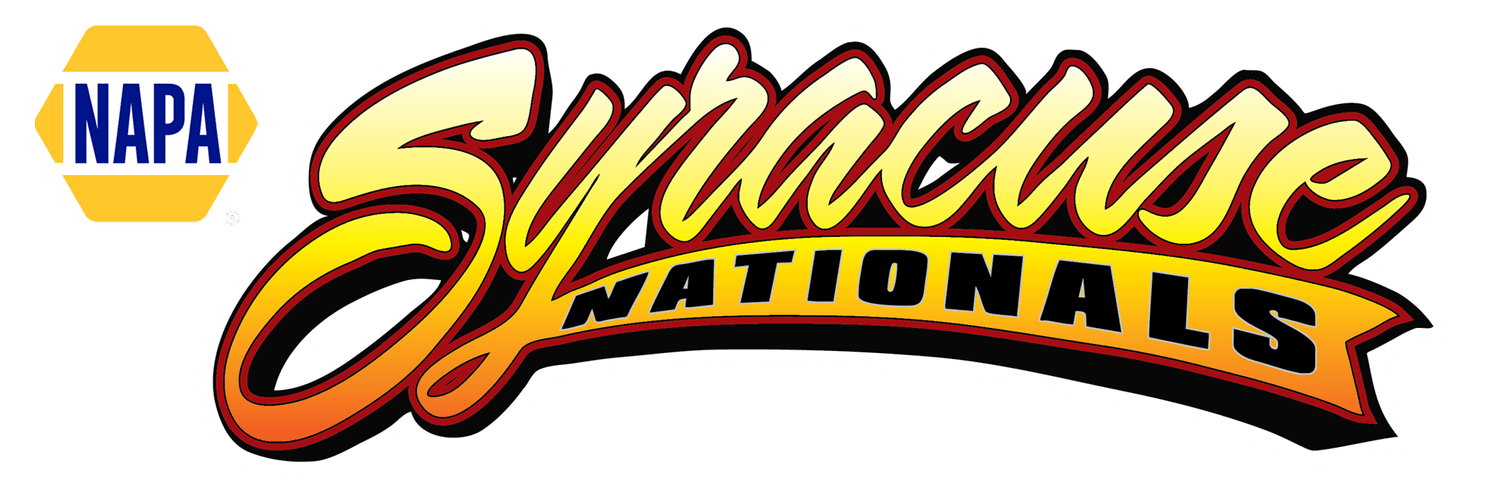 Syracuse Nationals Classic Car Show