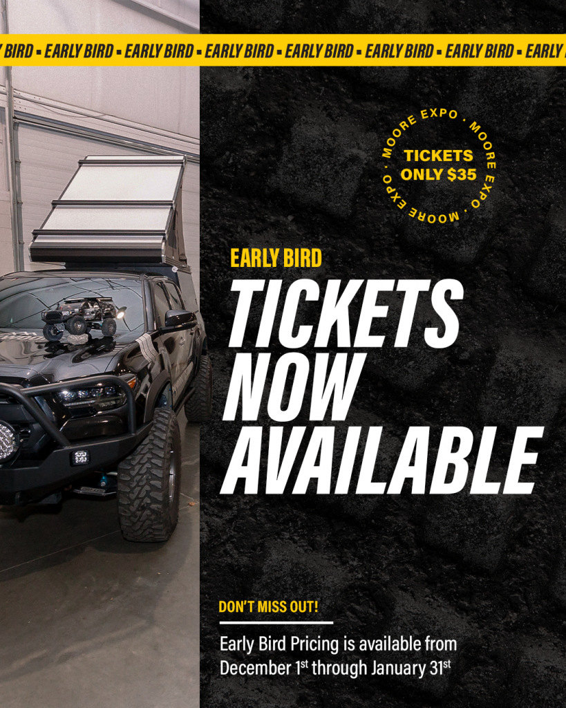 MOORE Expo