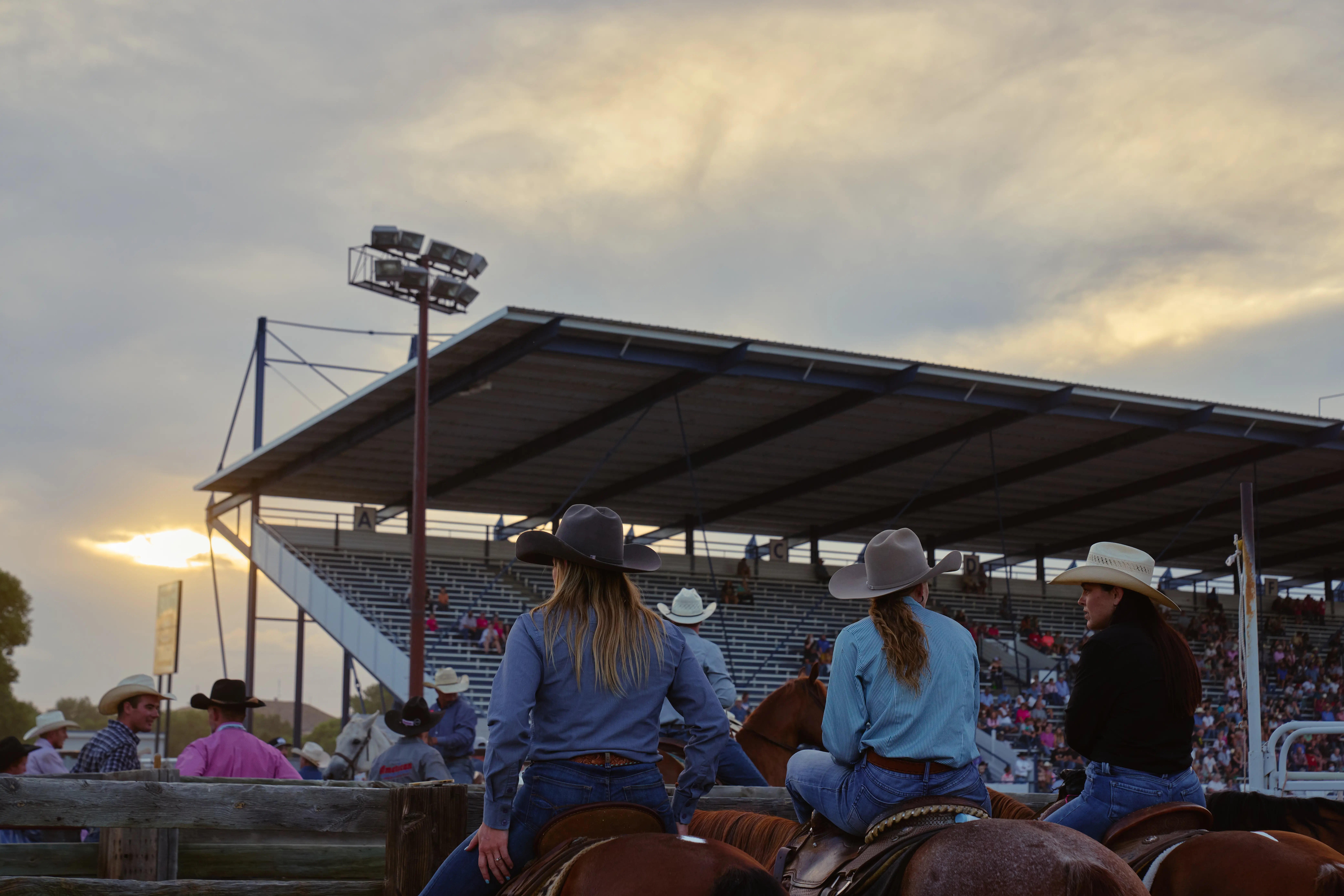 Wyoming State Fair