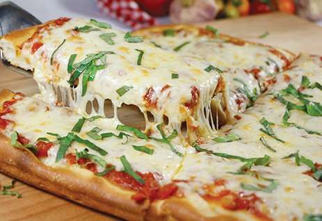 Grotto Pizza 2nd Friday Cruise Nights