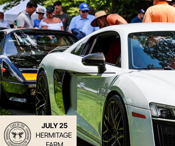 Cars in the Commonwealth