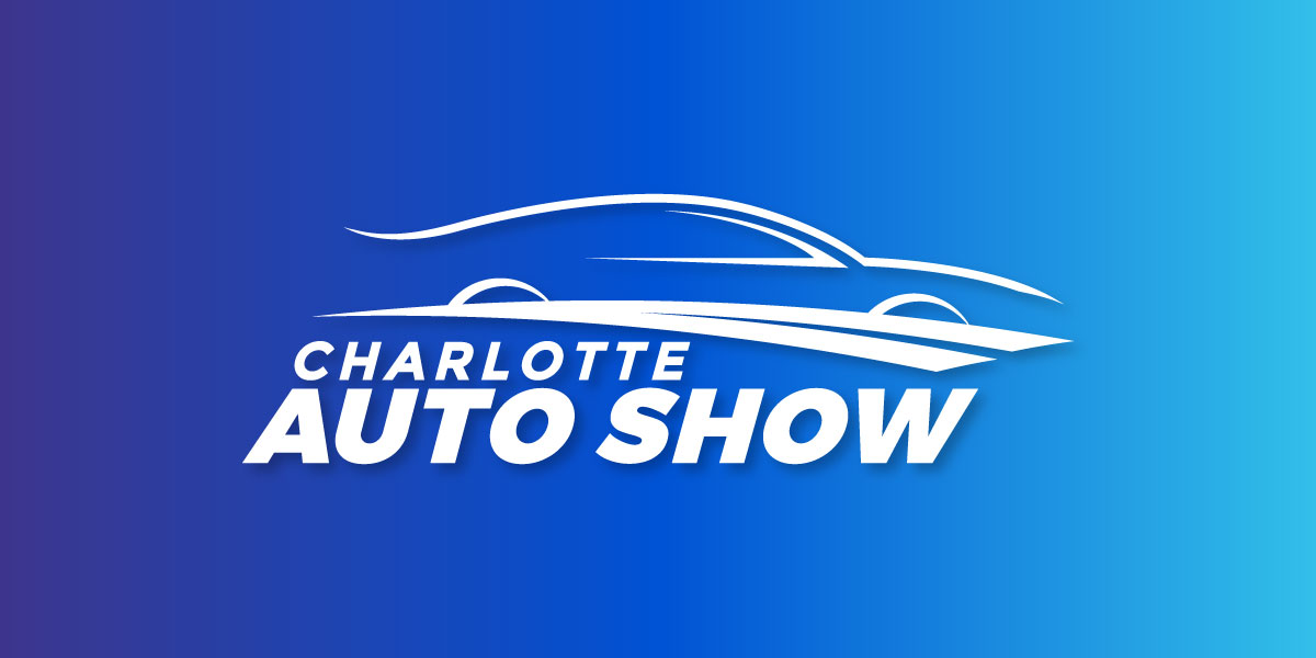 Greater Charlotte Auto Show