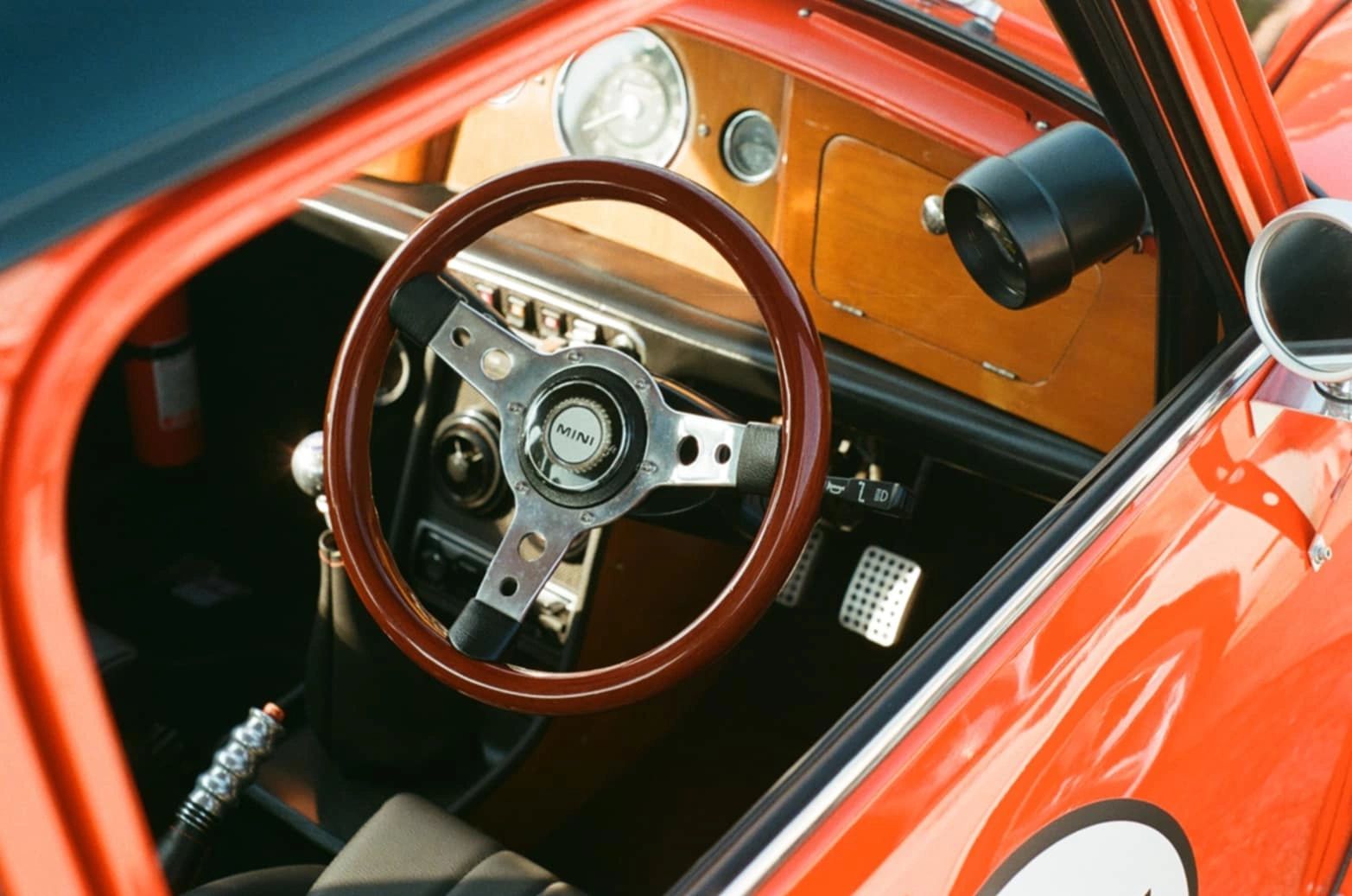 Rock Hill Cars and Coffee