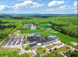 Bonny Eagle Car Show