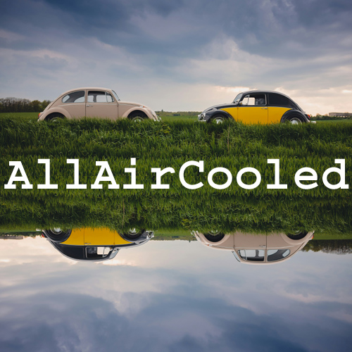 Lakeland VW Classic And Swap Meet