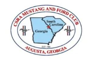 CSRA Mustang Club 3rd Saturday Sno-Cap Cruise-In